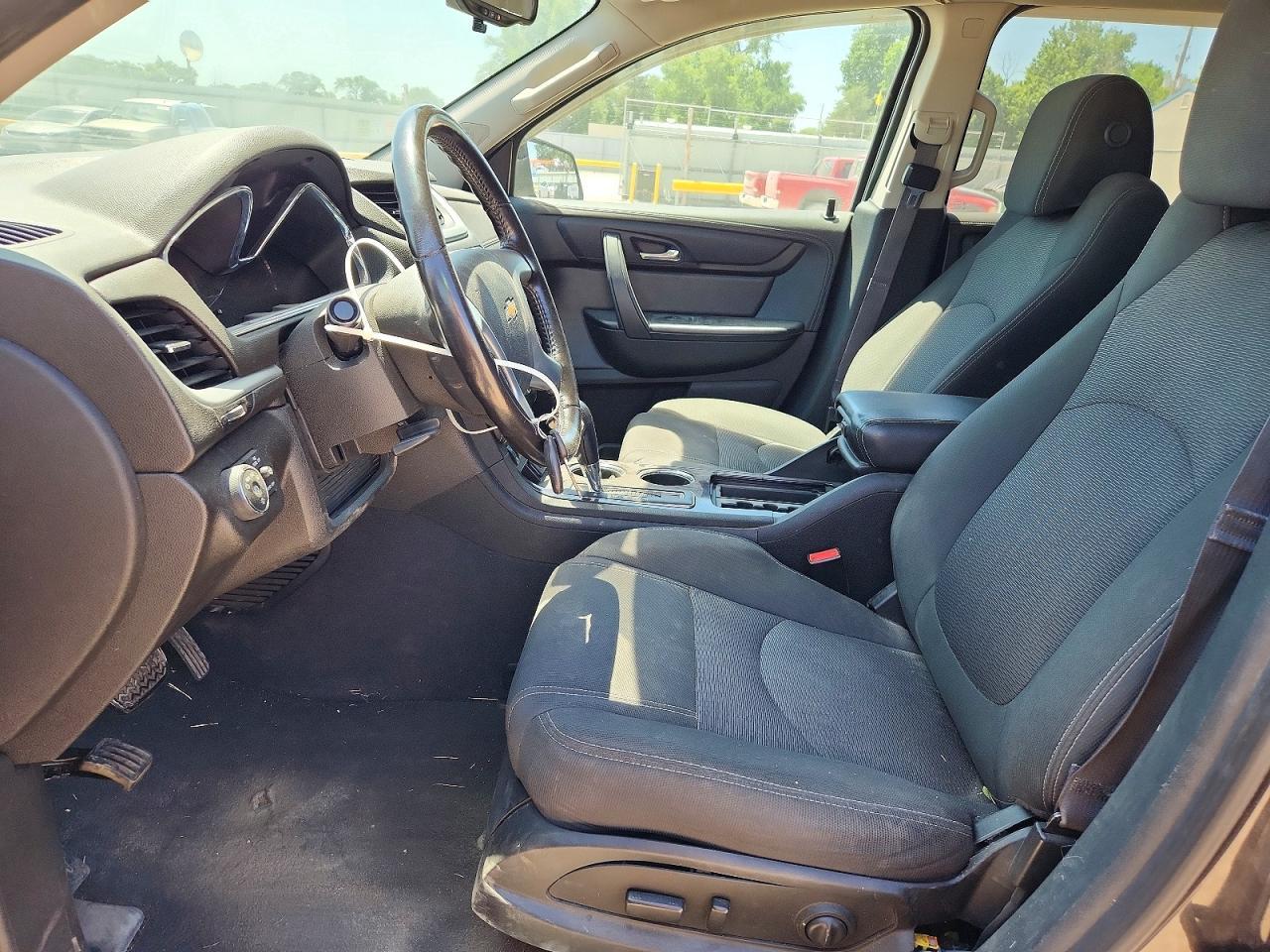 2017 Chevrolet Traverse Lt - Image 7