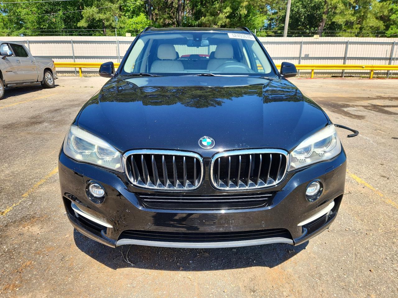2015 BMW X5 xDrive35I - Image 5
