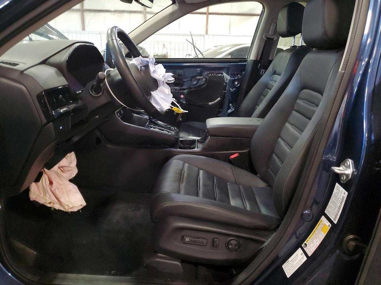 2026 Honda Cr-V Exl - Image 7