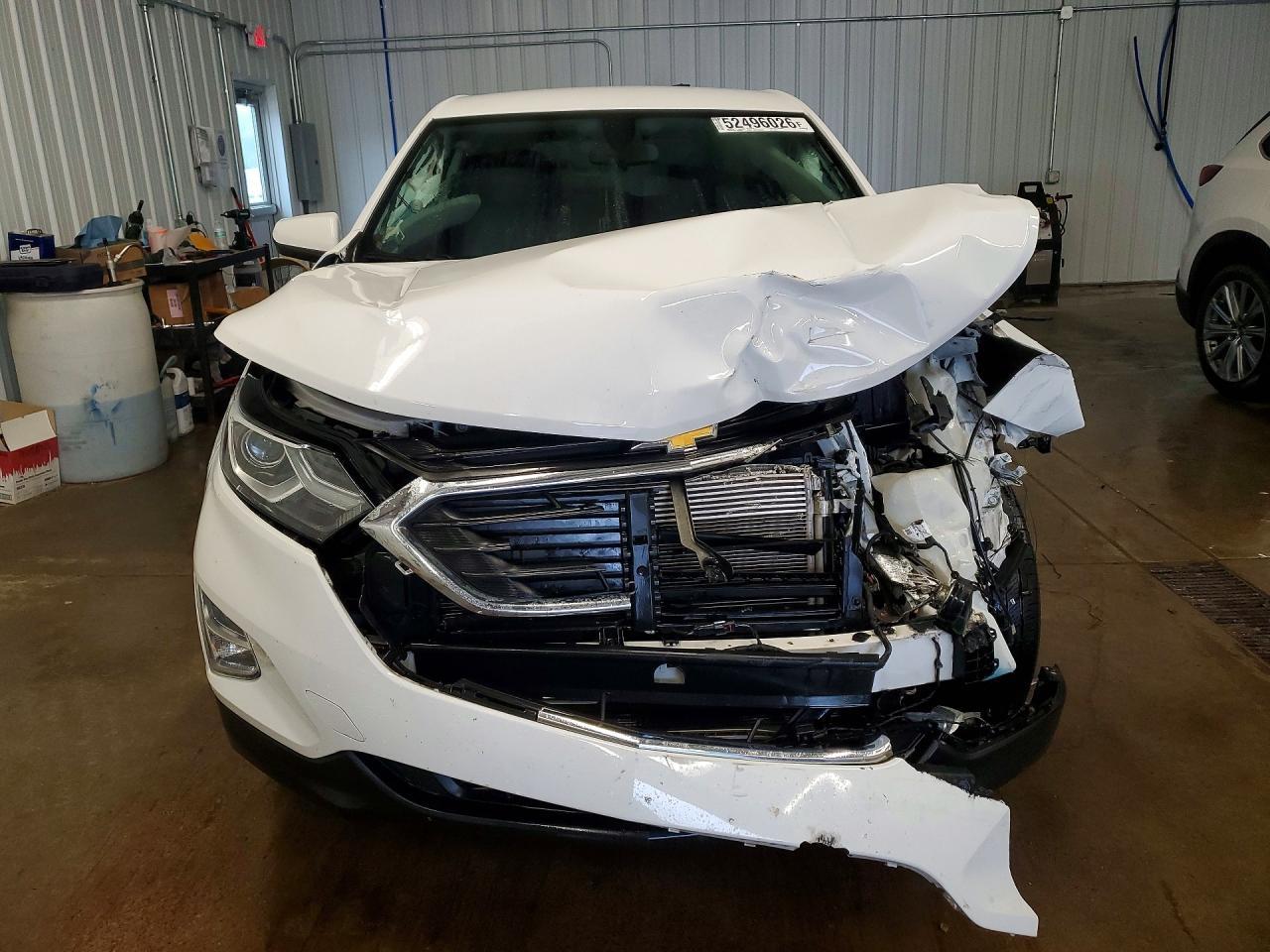 2018 Chevrolet Equinox Lt - Image 5