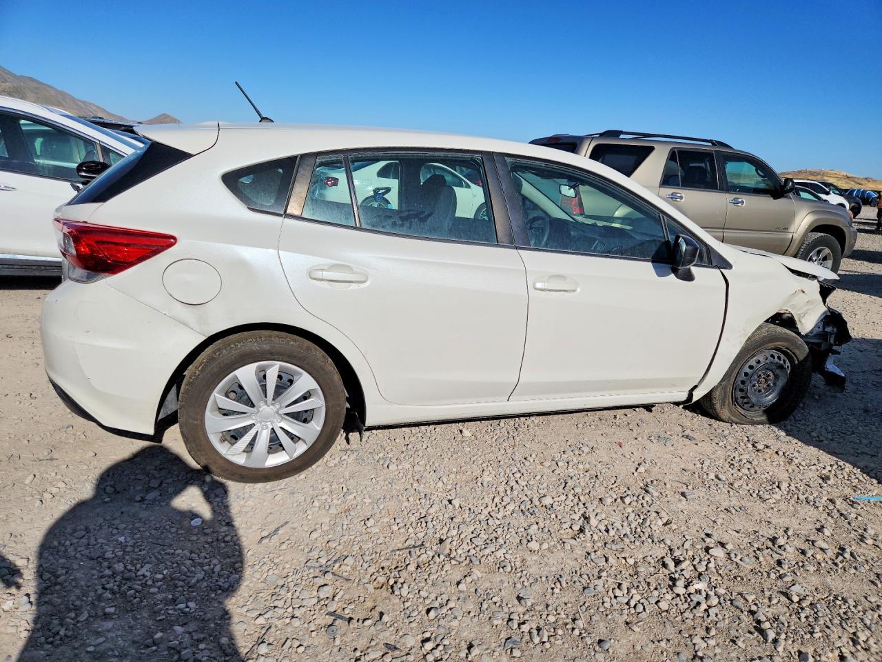 2019 Subaru Impreza - Фото 3