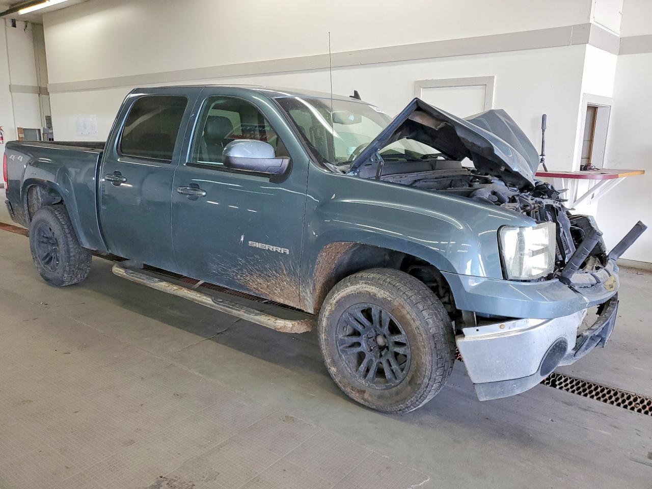 2010 GMC Sierra K1500 Slt - Image 4