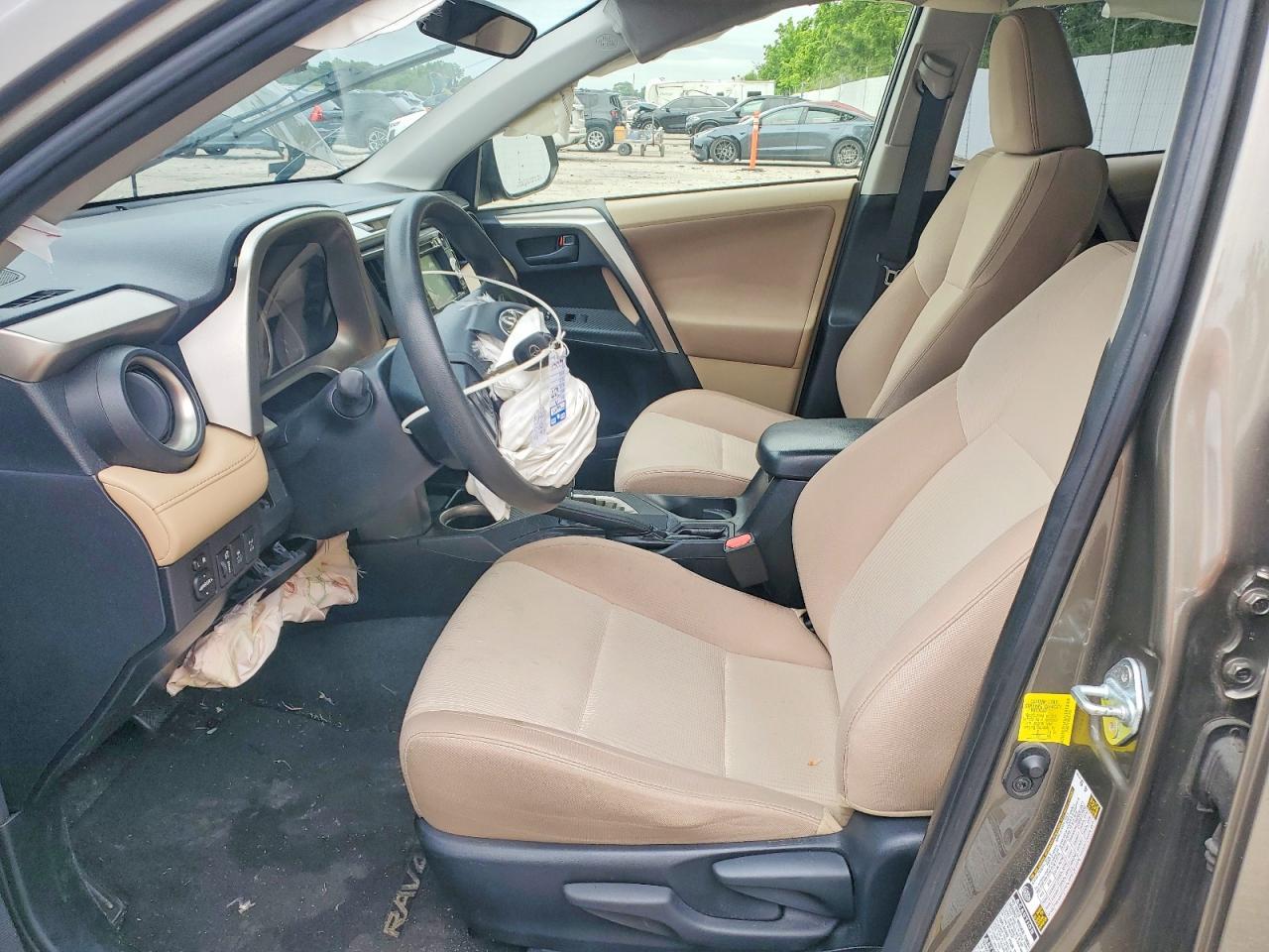 2013 Toyota Rav4 Xle - Фото 7