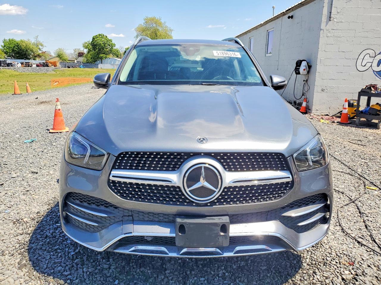 2020 Mercedes-Benz Gle 350 4Matic - Image 5