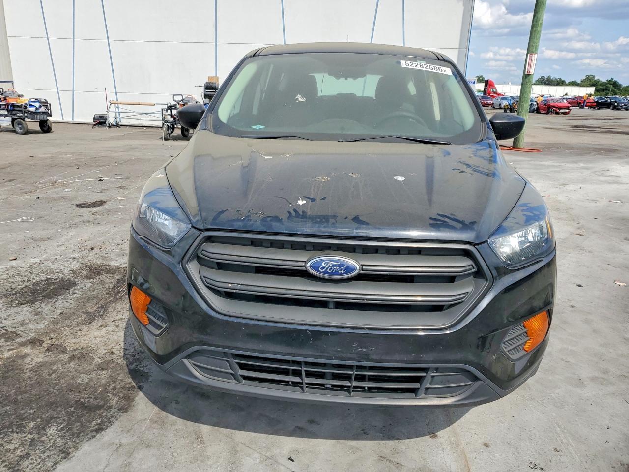 2018 Ford Escape S - Image 5