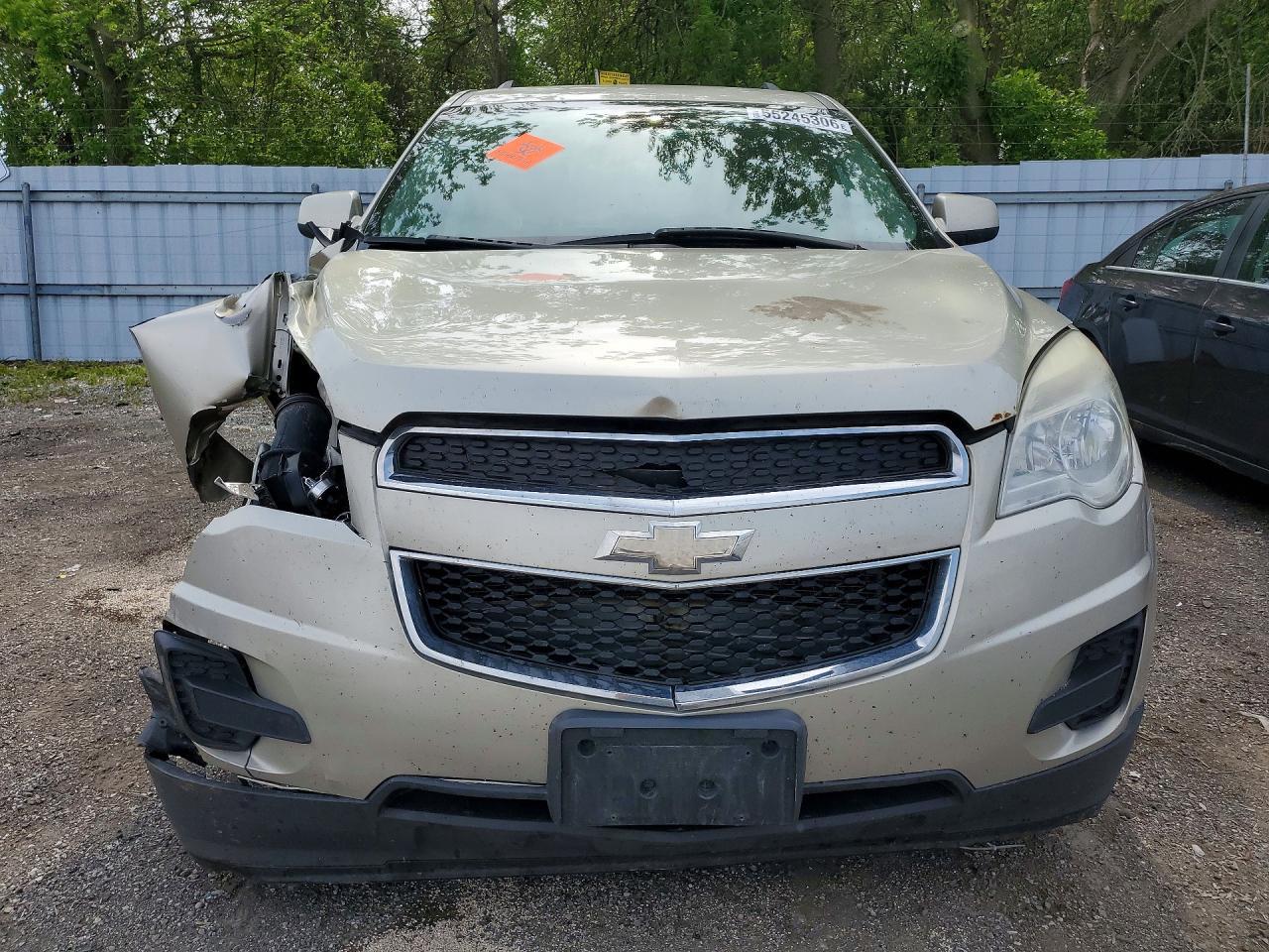 2015 Chevrolet Equinox Lt - Image 5