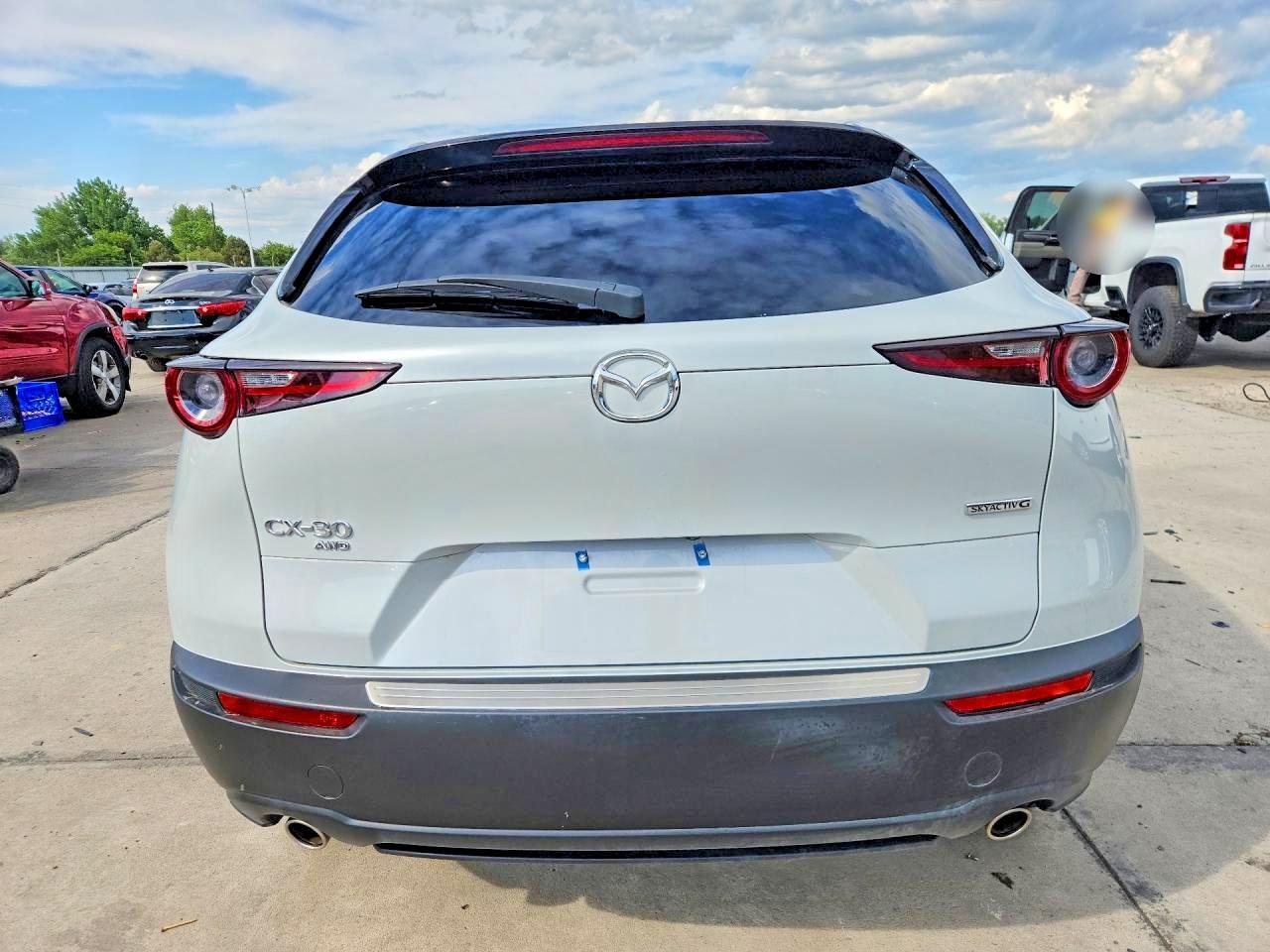 2024 Mazda Cx-30 Select - Image 6