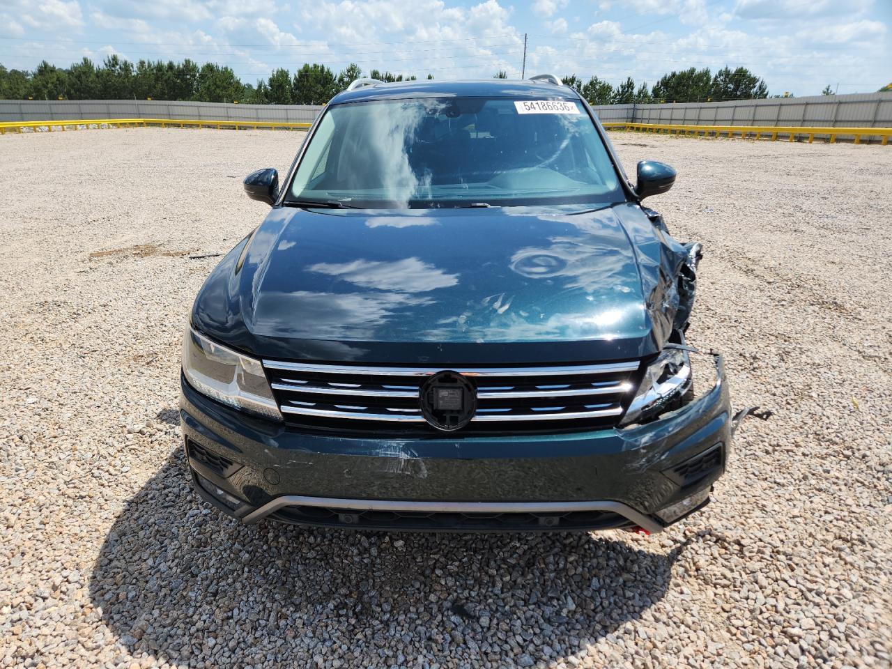 2019 Volkswagen Tiguan Se - Image 5