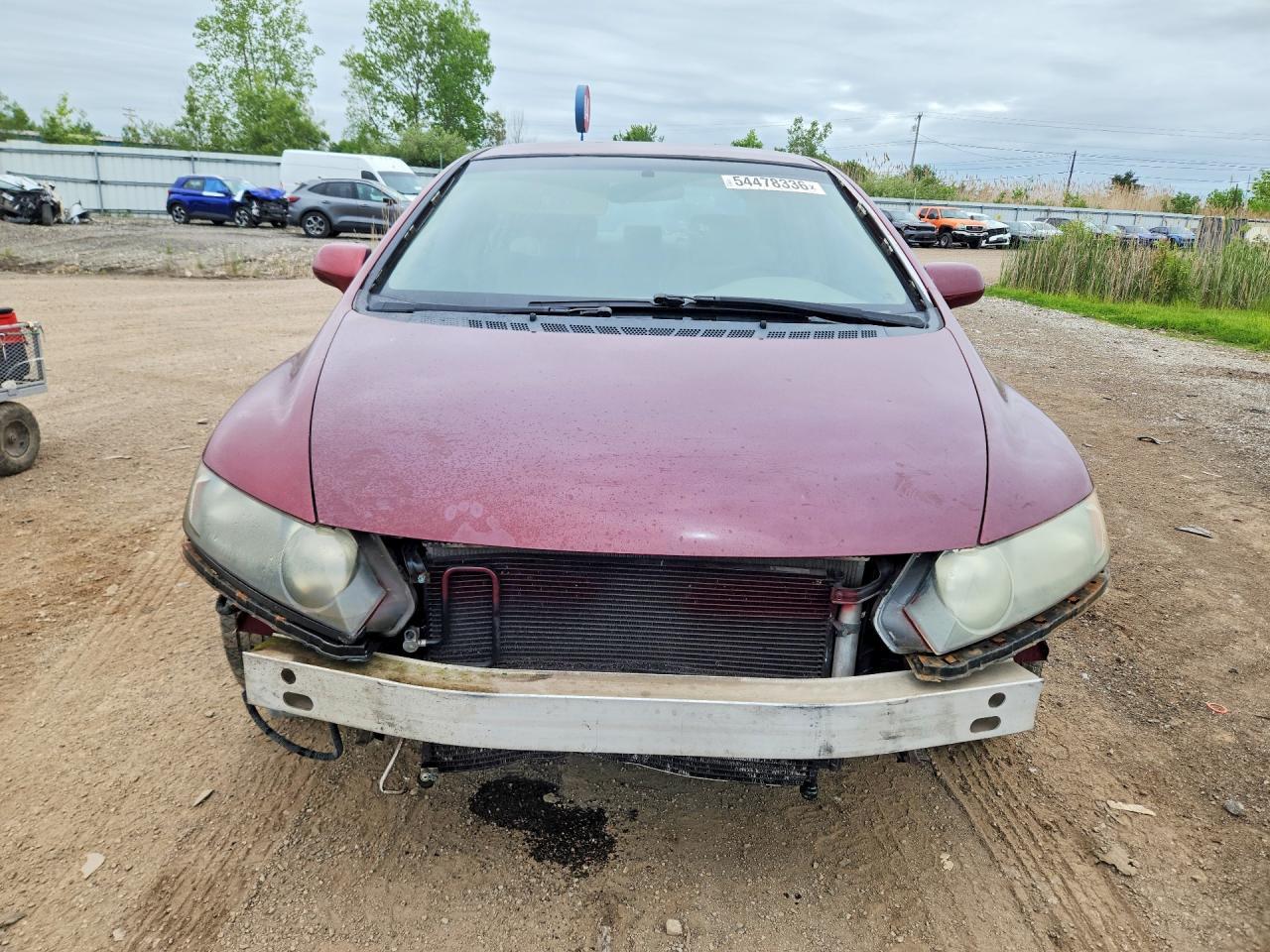 2006 Honda Civic - Image 5