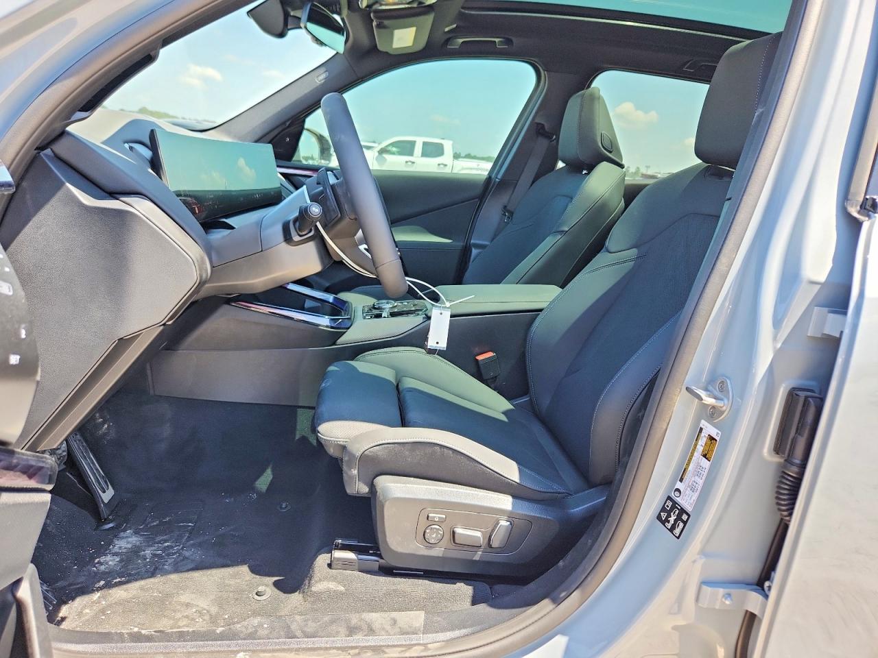 2026 BMW X3 30 xDrive - Фото 7