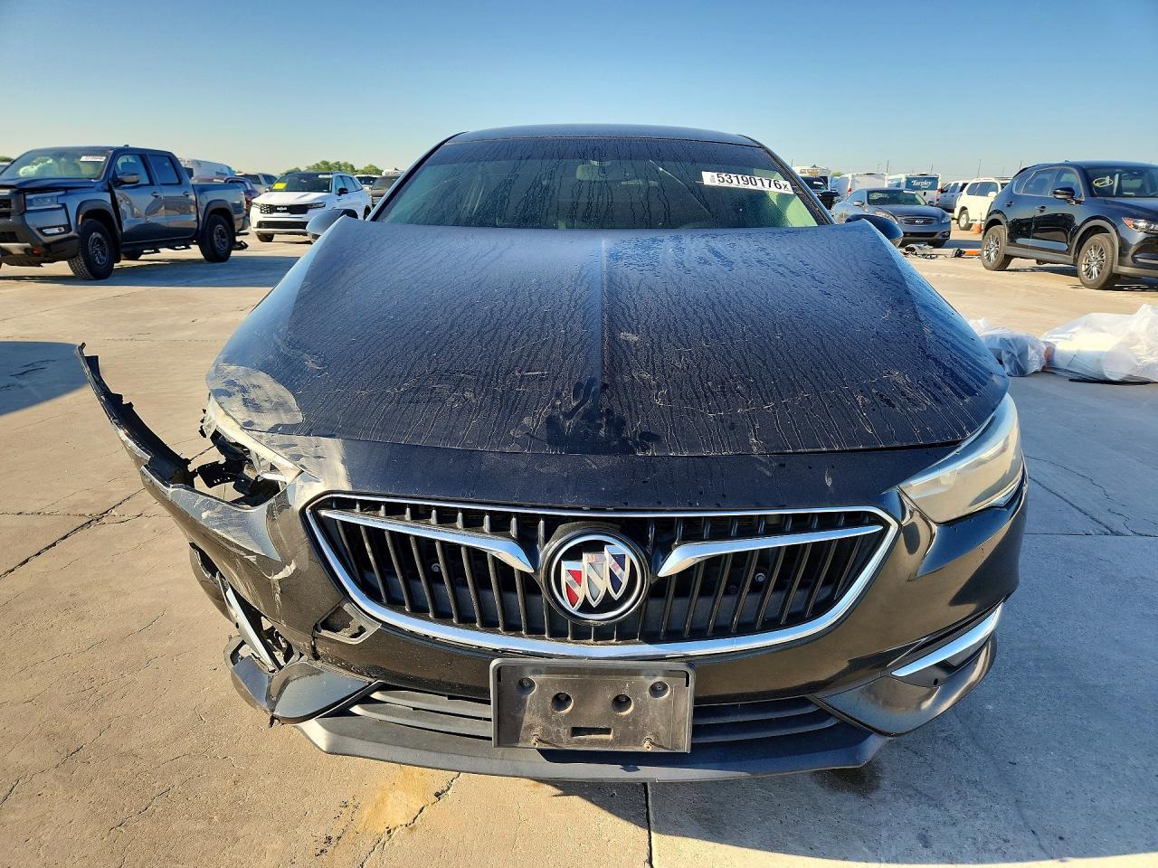 2019 Buick Regal Preferred Ii - Image 5