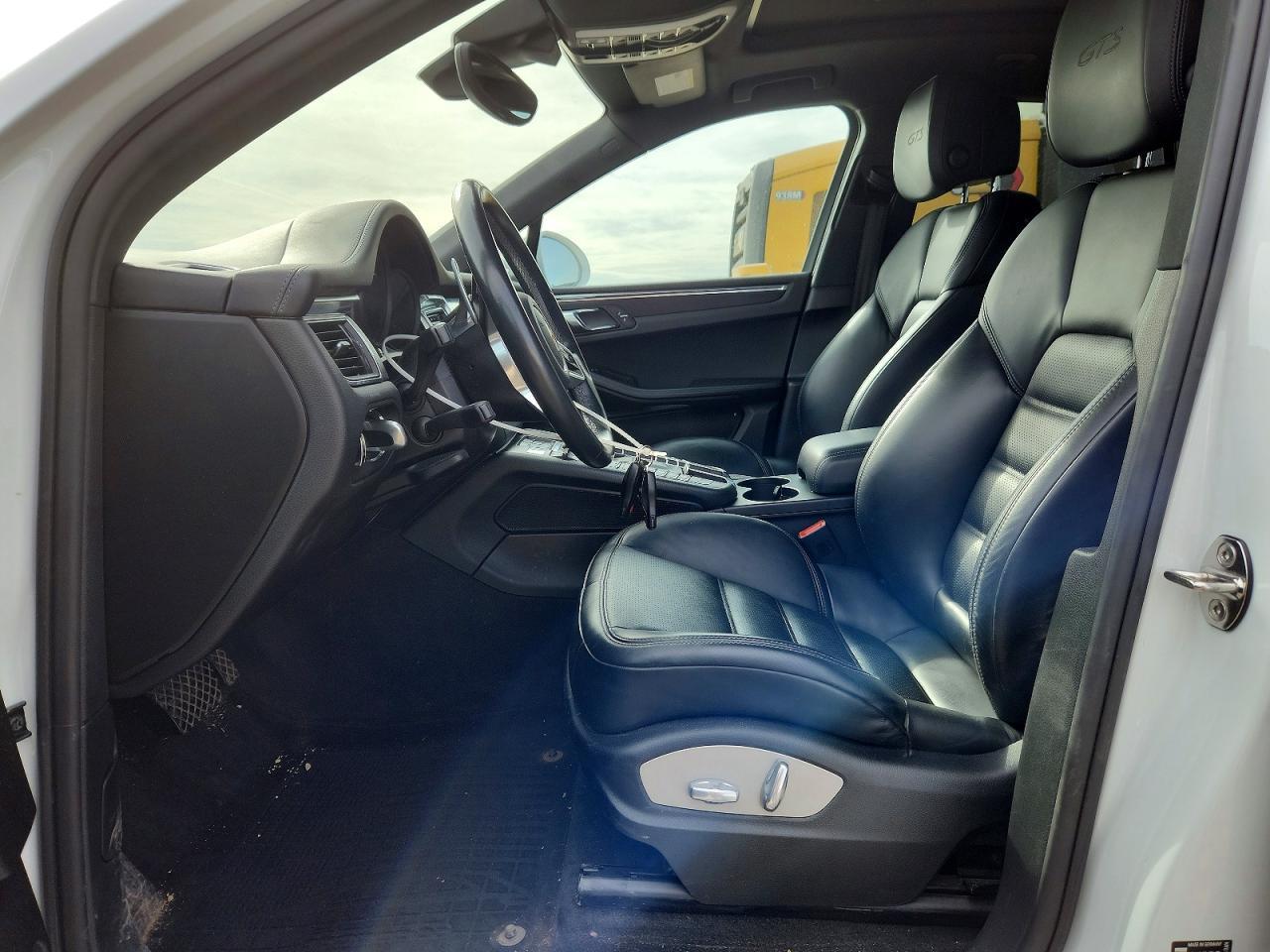 2017 Porsche Macan Gts - Image 7