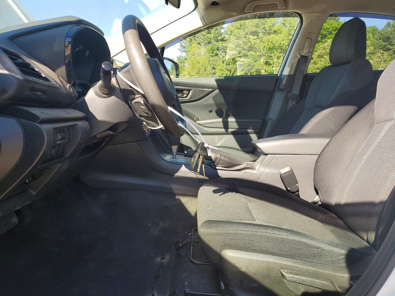 2021 Subaru Crosstrek - Фото 7