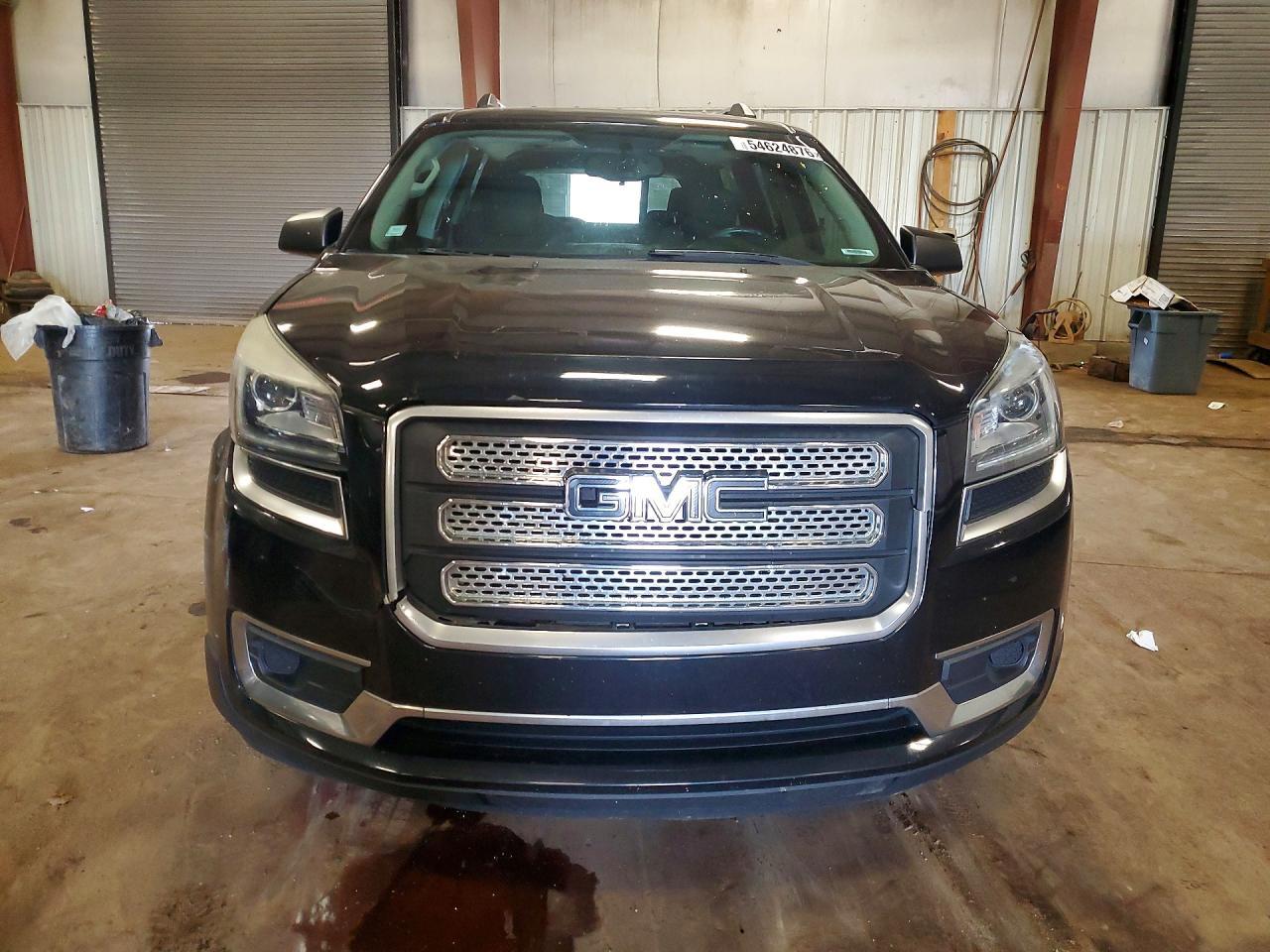2015 GMC Acadia Sle - Фото 5