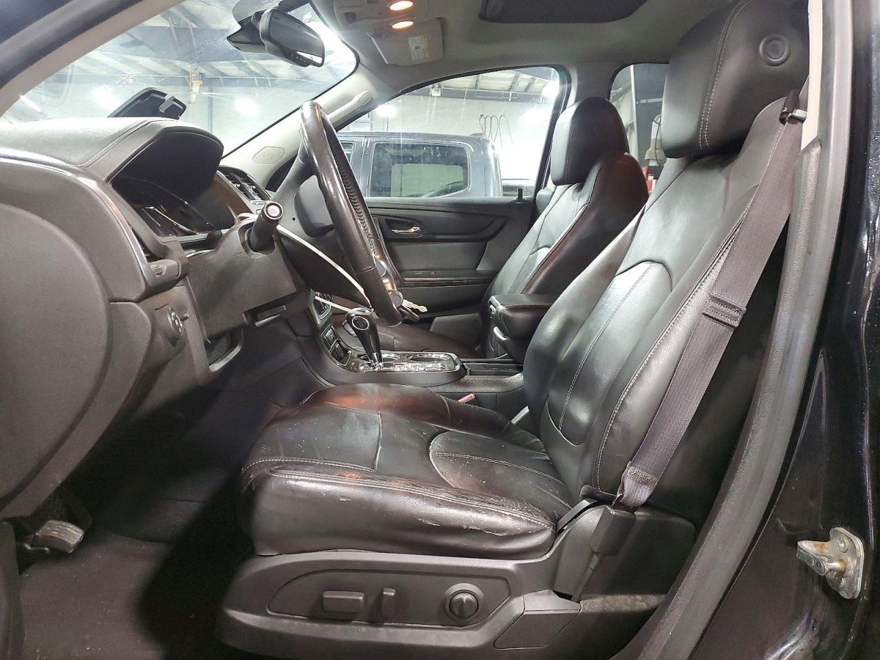 2015 GMC Acadia Slt-1 - Фото 7
