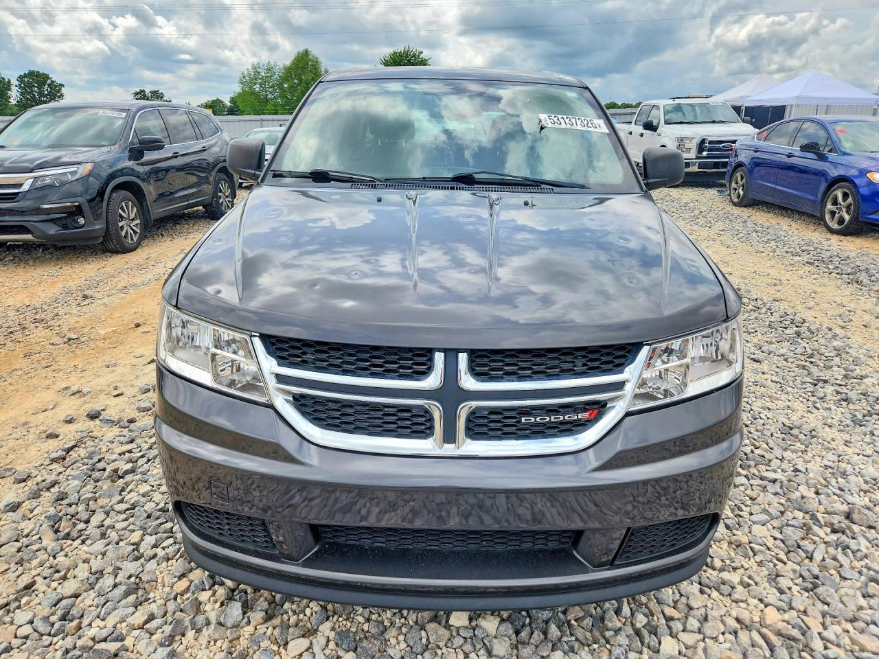 2015 Dodge Journey Se - Image 5