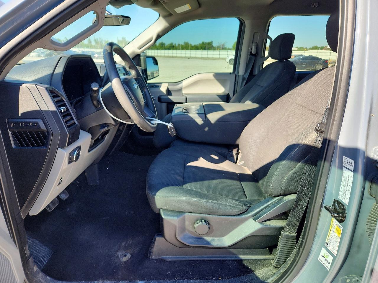 2020 Ford F150 Supercrew - Фото 7