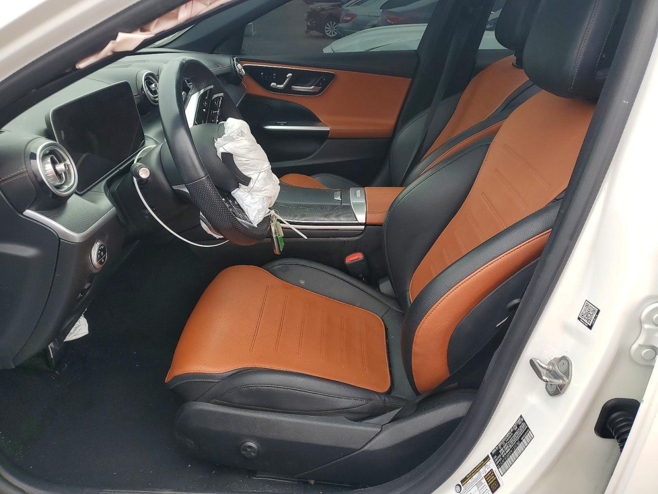 2023 Mercedes-Benz C 300 - Фото 7