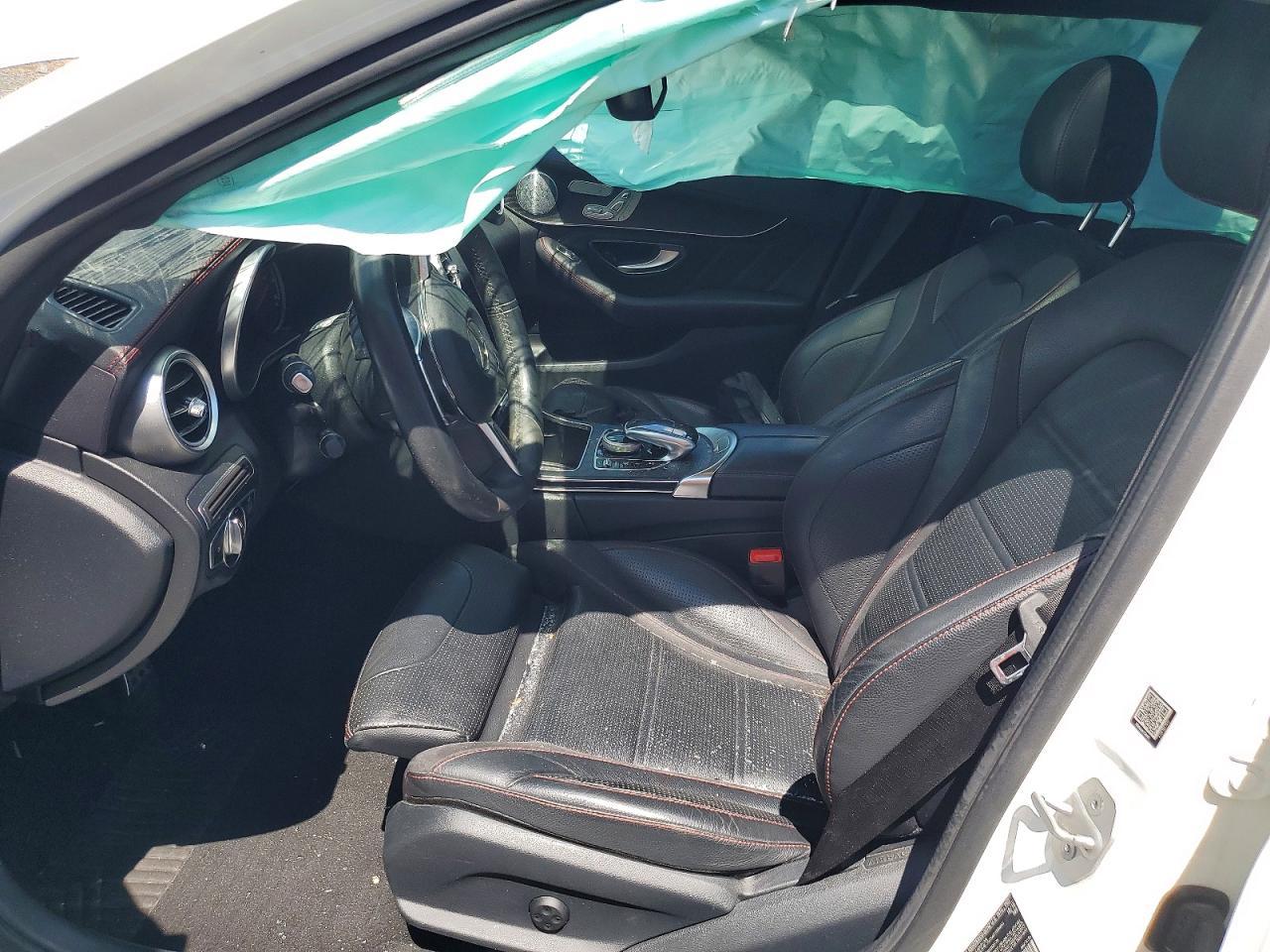 2016 Mercedes-Benz C 450 4Matic Amg - Image 7