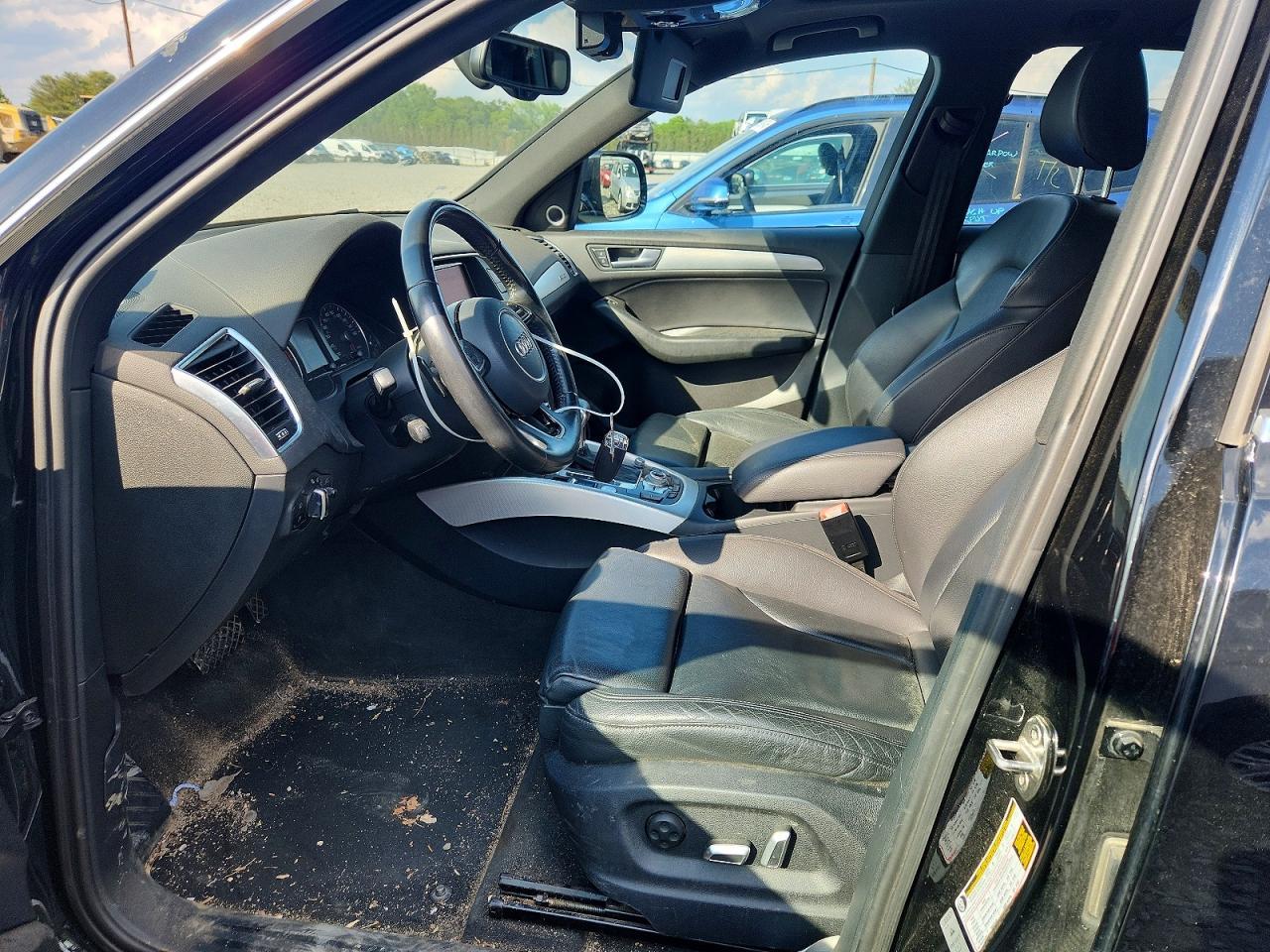 2017 Audi Q5 Premium Plus - Image 7