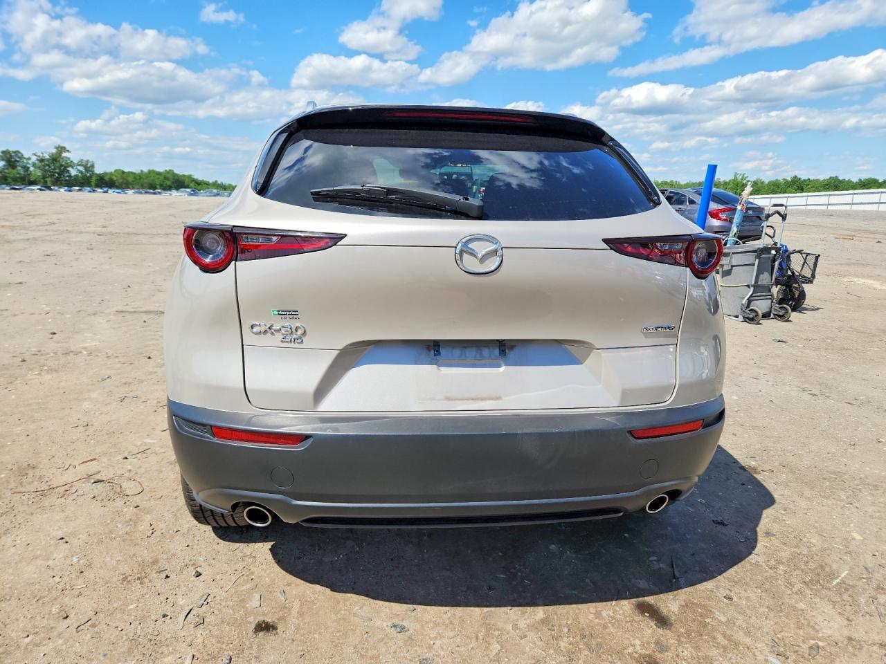 2024 Mazda Cx-30 Select - Фото 6