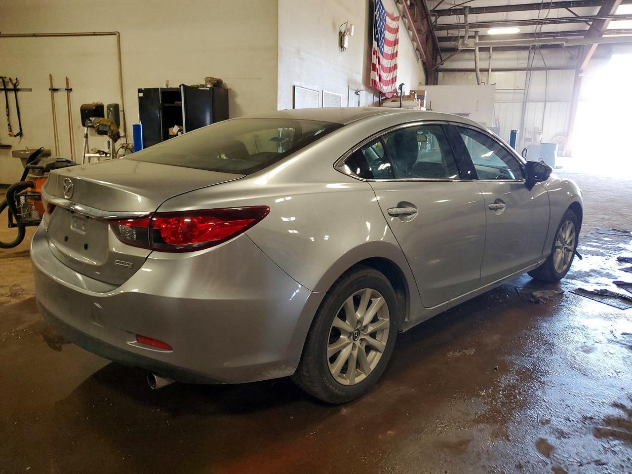 2015 Mazda 6 Touring - Image 3