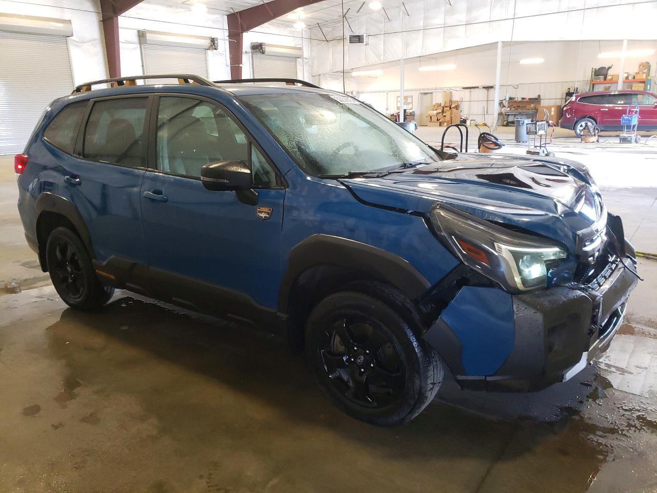 2023 Subaru Forester Wilderness - Image 4