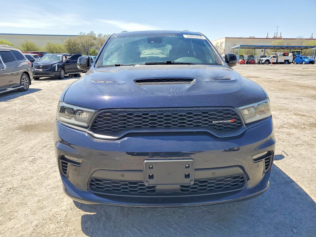 2023 Dodge Durango R - Фото 5