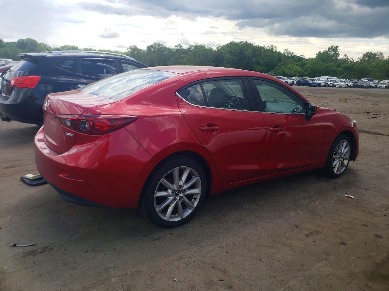 2017 Mazda 3 Touring - Image 3