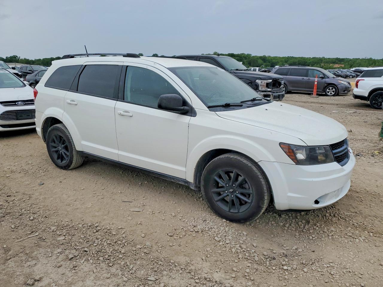 2020 Dodge Journey Se - Image 4