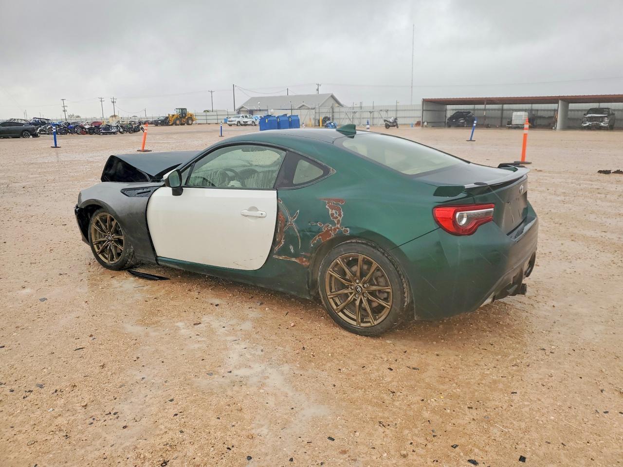2020 Toyota 86 Hakone Edition - Image 2