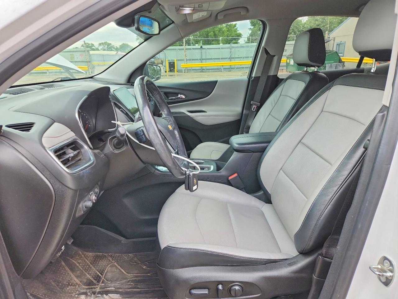 2018 Chevrolet Equinox Premier - Фото 7
