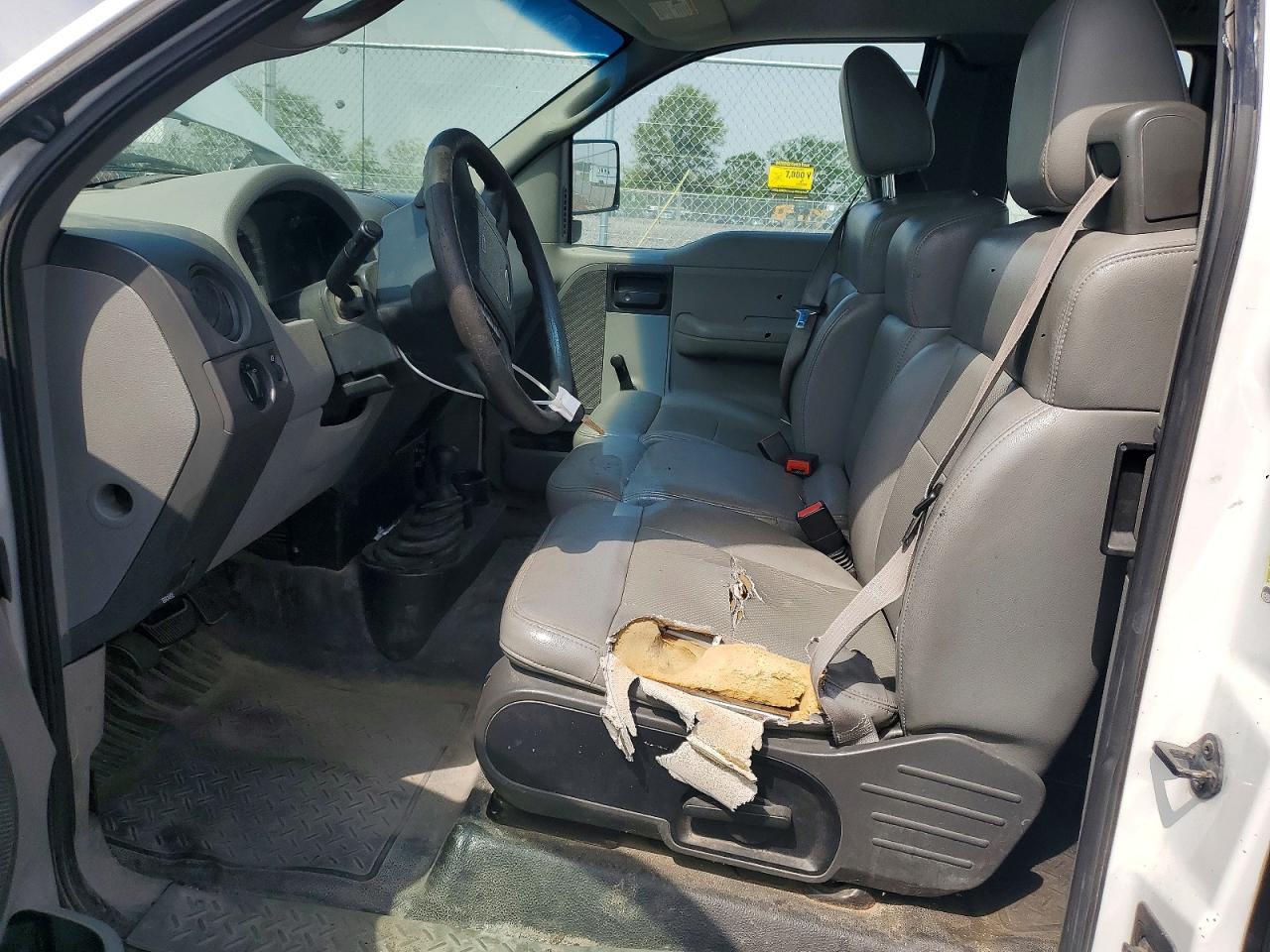 2006 Ford F150 - Image 7