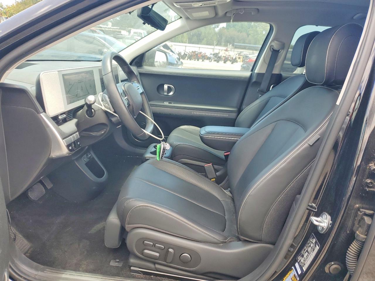 2024 Hyundai Ioniq 5 Limited - Фото 7