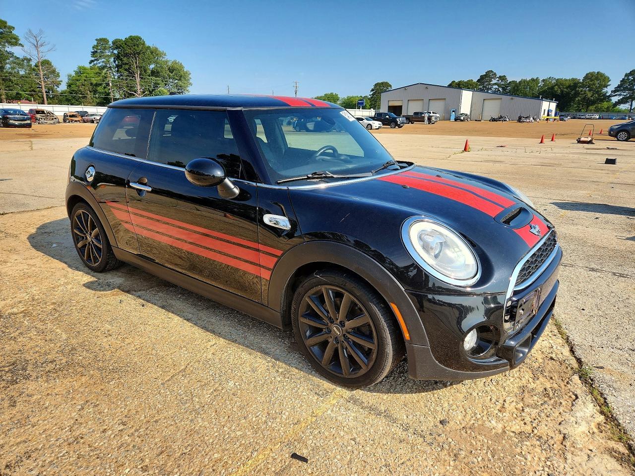 2017 Mini Cooper S - Фото 4