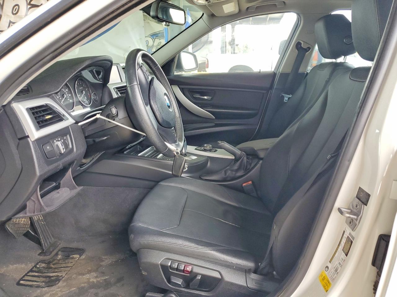 2013 BMW 328 I Sulev - Фото 7