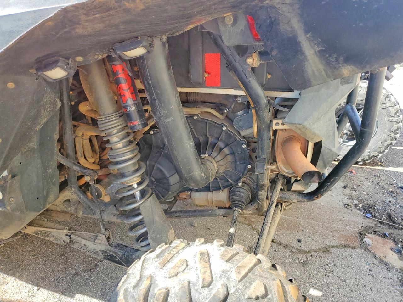 2020 Polaris Rzr Proxp4 - Image 7