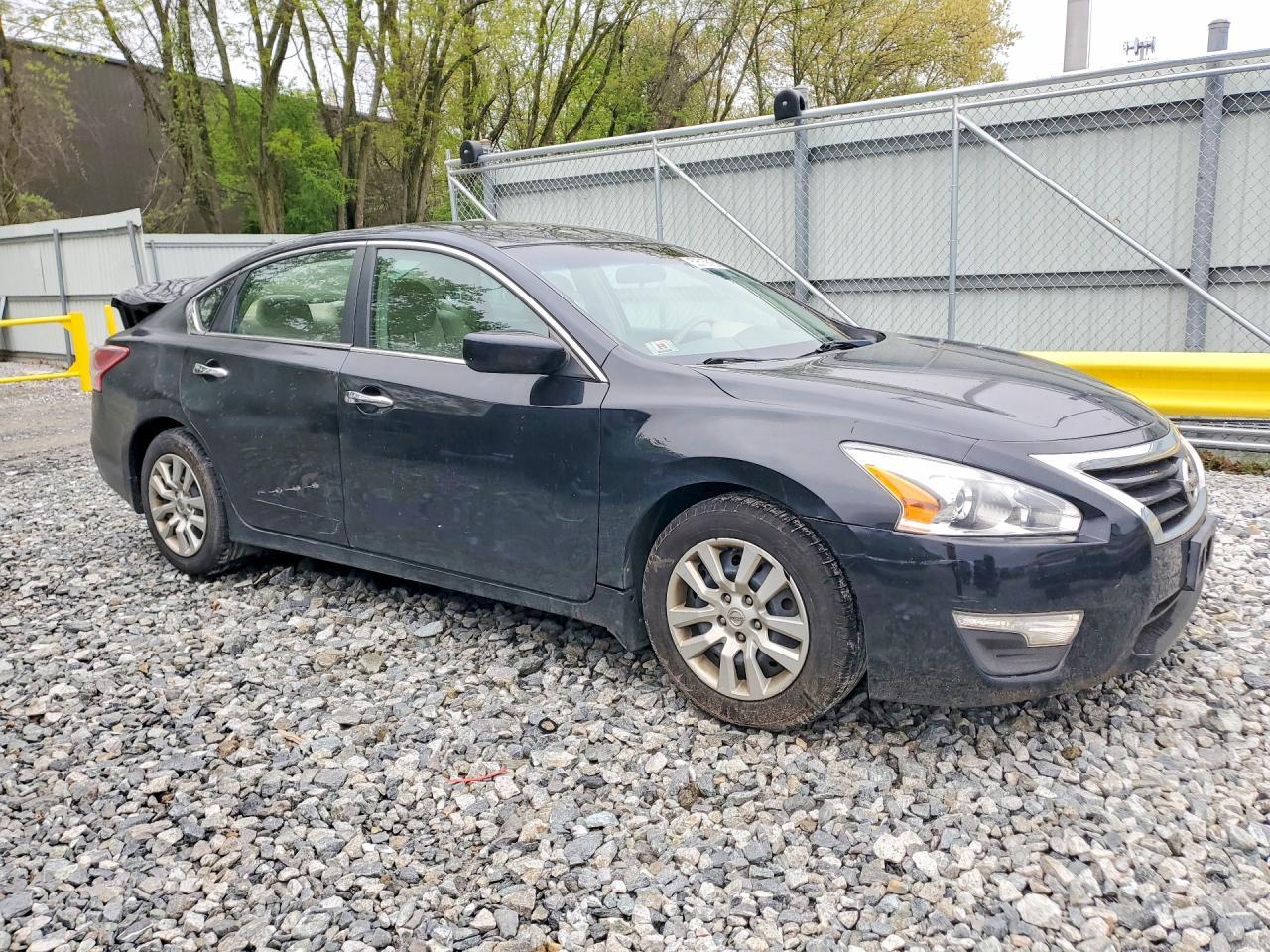 2013 Nissan Altima 2.5 - Image 4