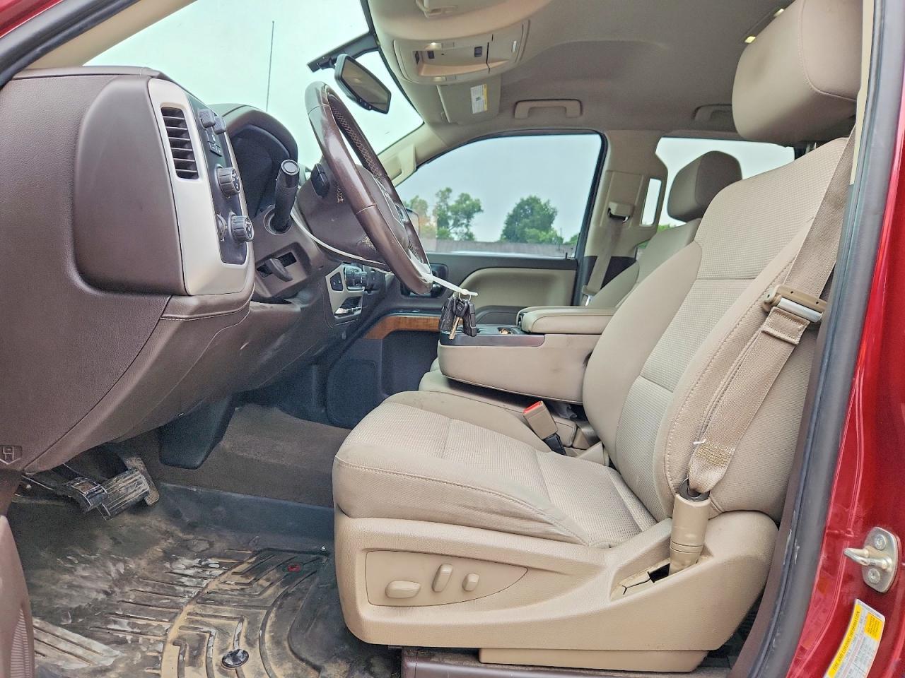 2014 GMC Sierra - Image 7