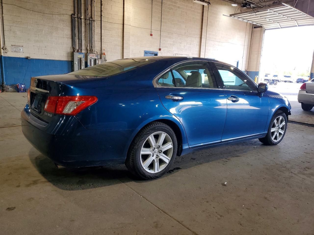 2007 Lexus Es 350 - Image 3