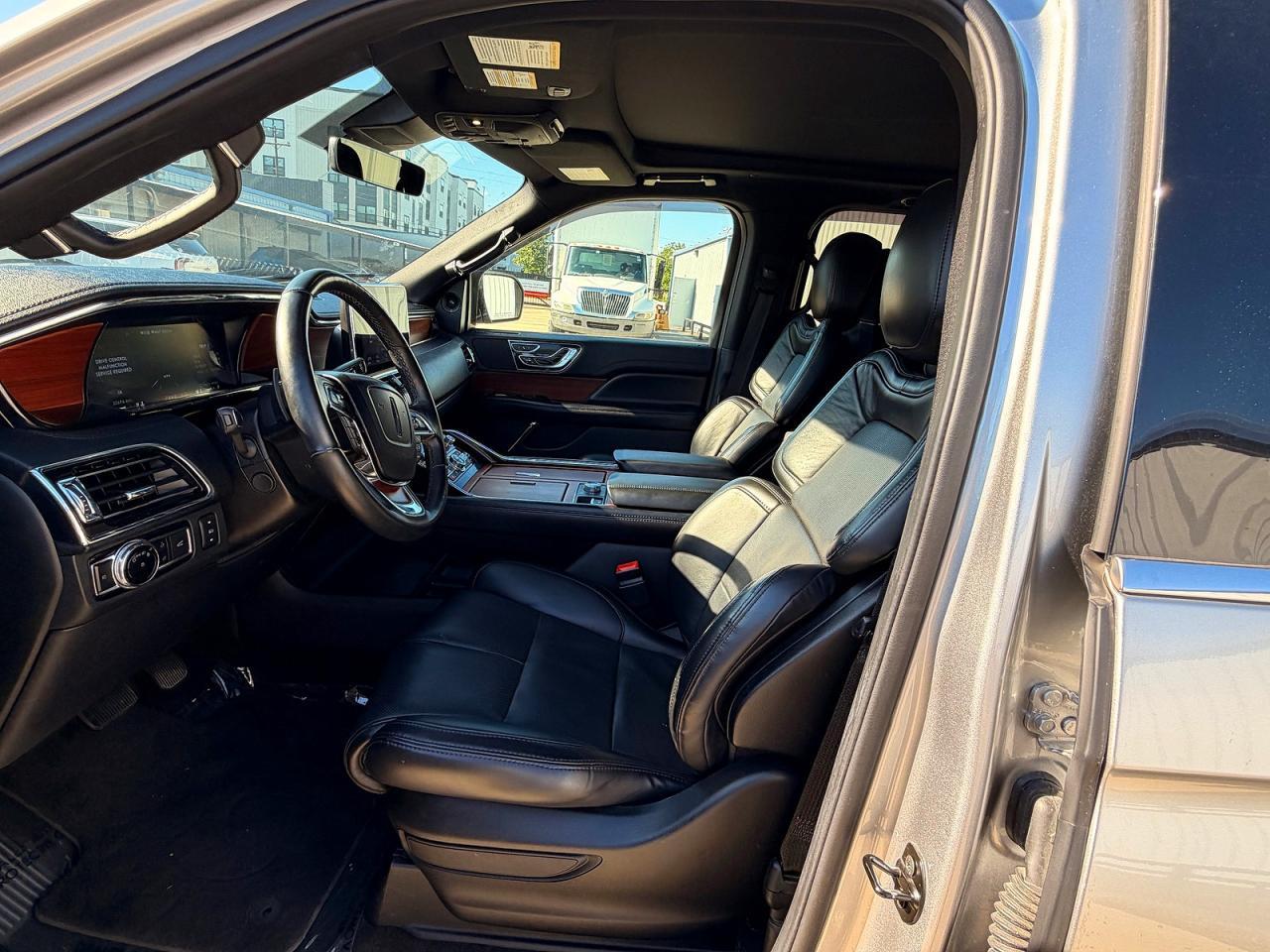 2020 Lincoln Navigator Reserve - Фото 5