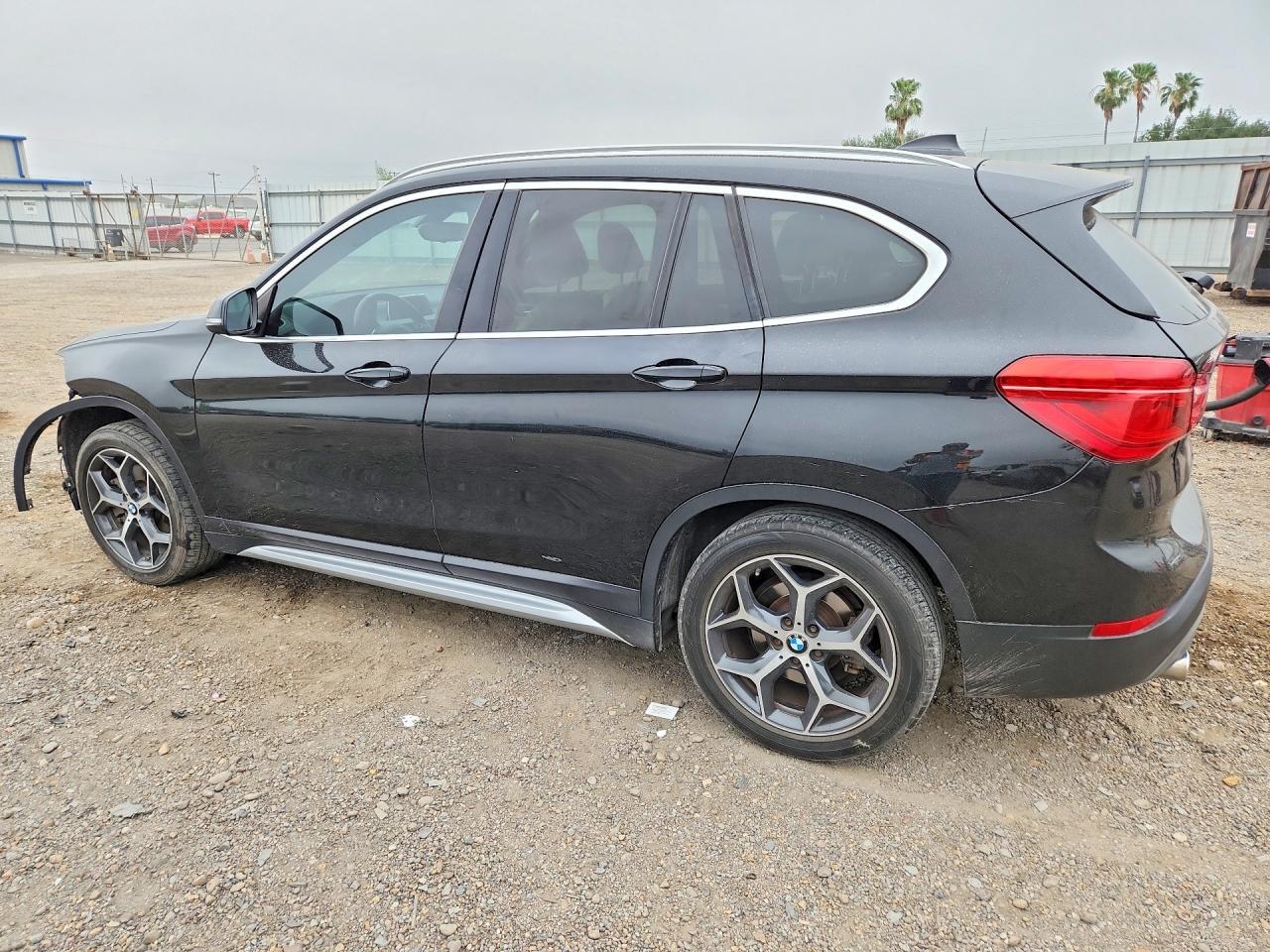 2018 BMW X1 Sdrive28I - Фото 2