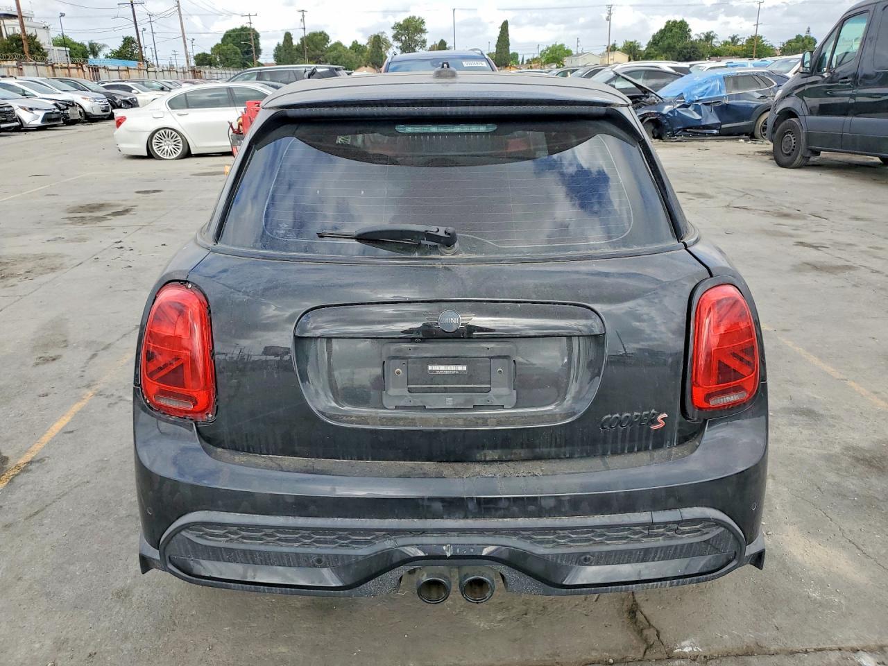 2023 Mini Cooper S - Фото 6
