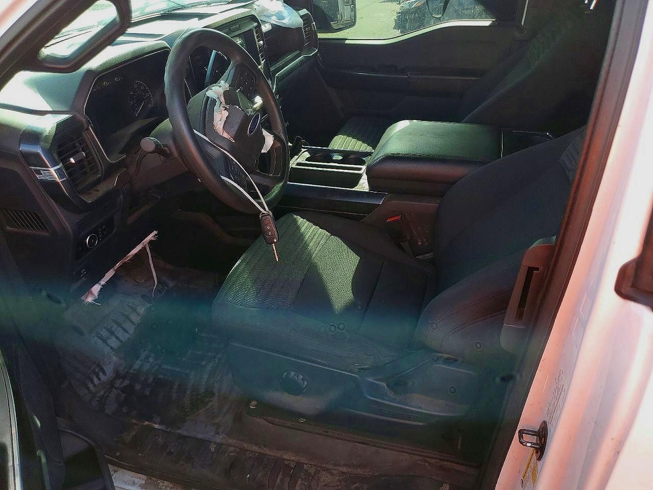 2023 Ford F150 Super Cab - Image 7