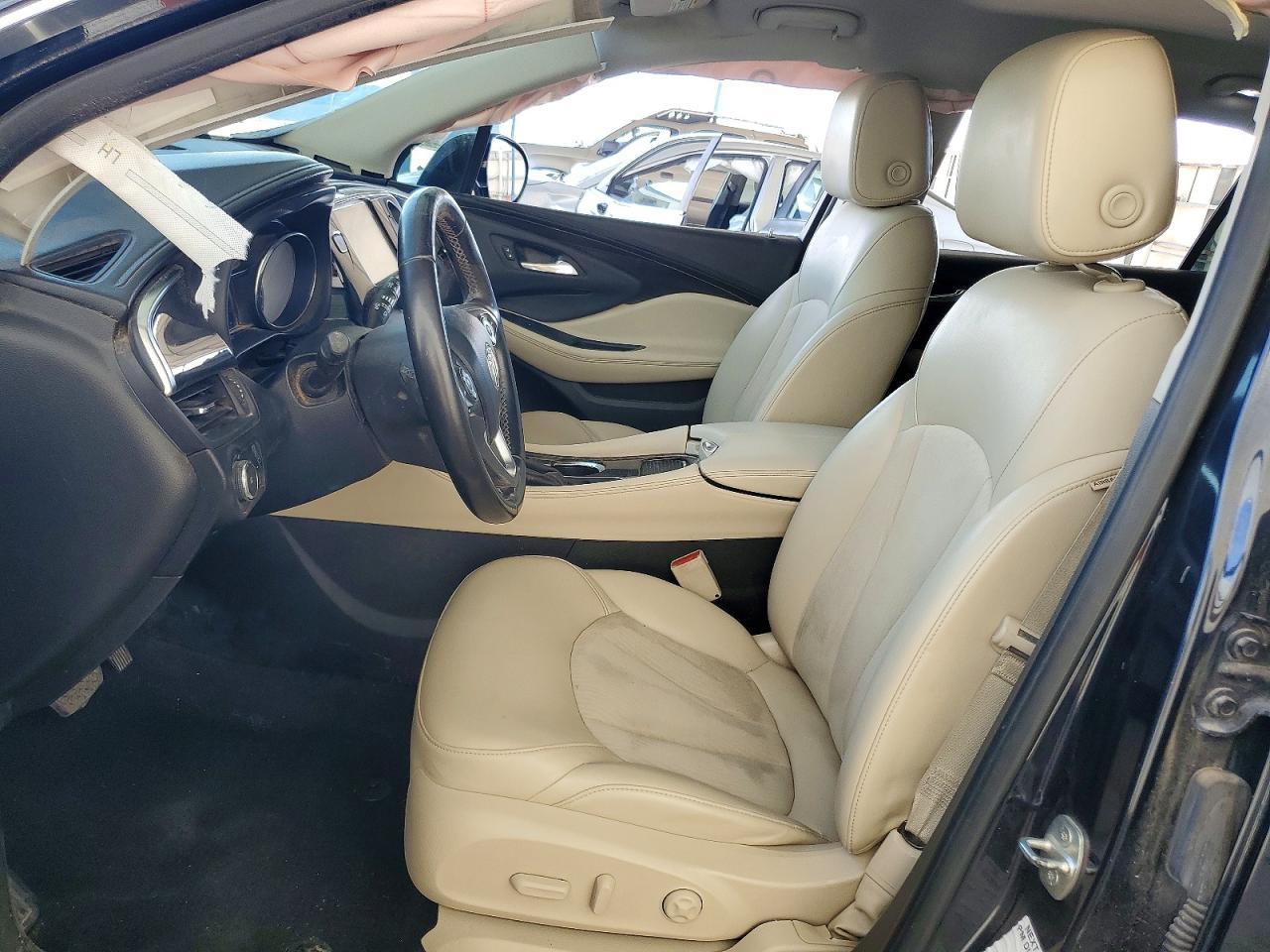 2020 Buick Envision Preferred - Image 7