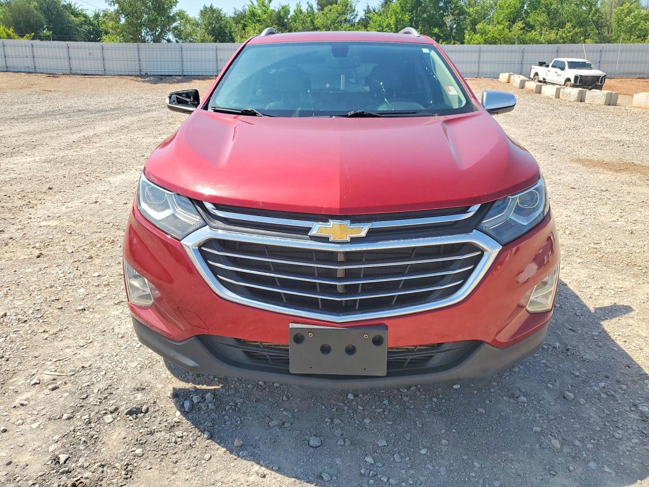 2019 Chevrolet Equinox Premier - Фото 5
