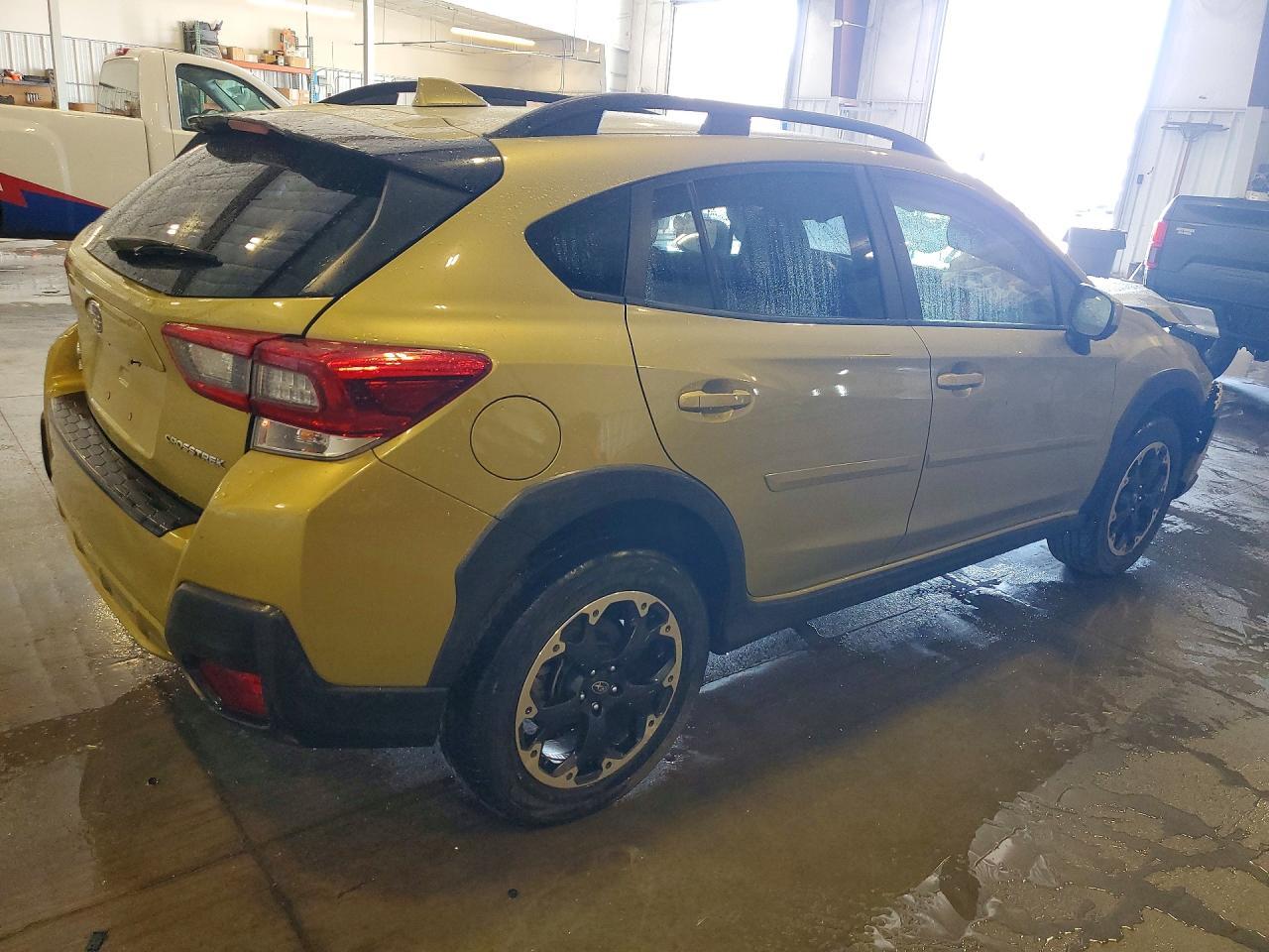 2021 Subaru Crosstrek Premium - Image 3