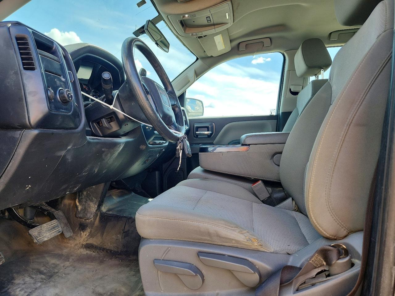 2018 GMC Sierra C1500 - Фото 7