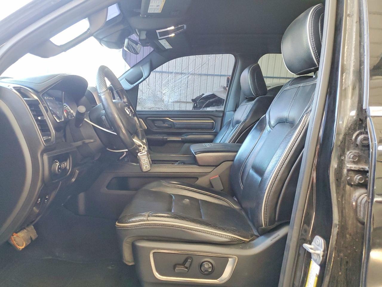 2019 Ram 1500 Limited - Фото 7