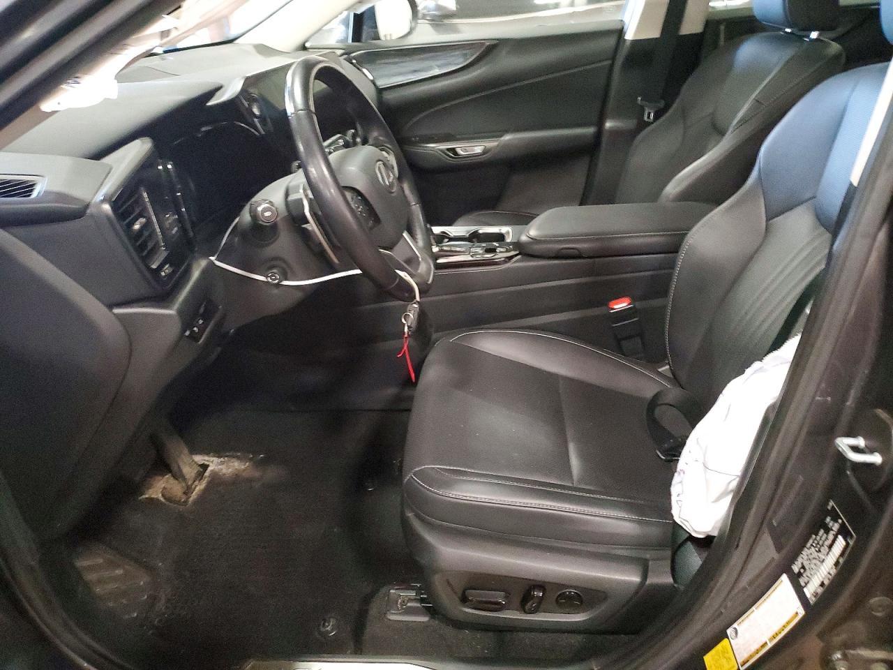 2022 Lexus Nx 350H - Image 7